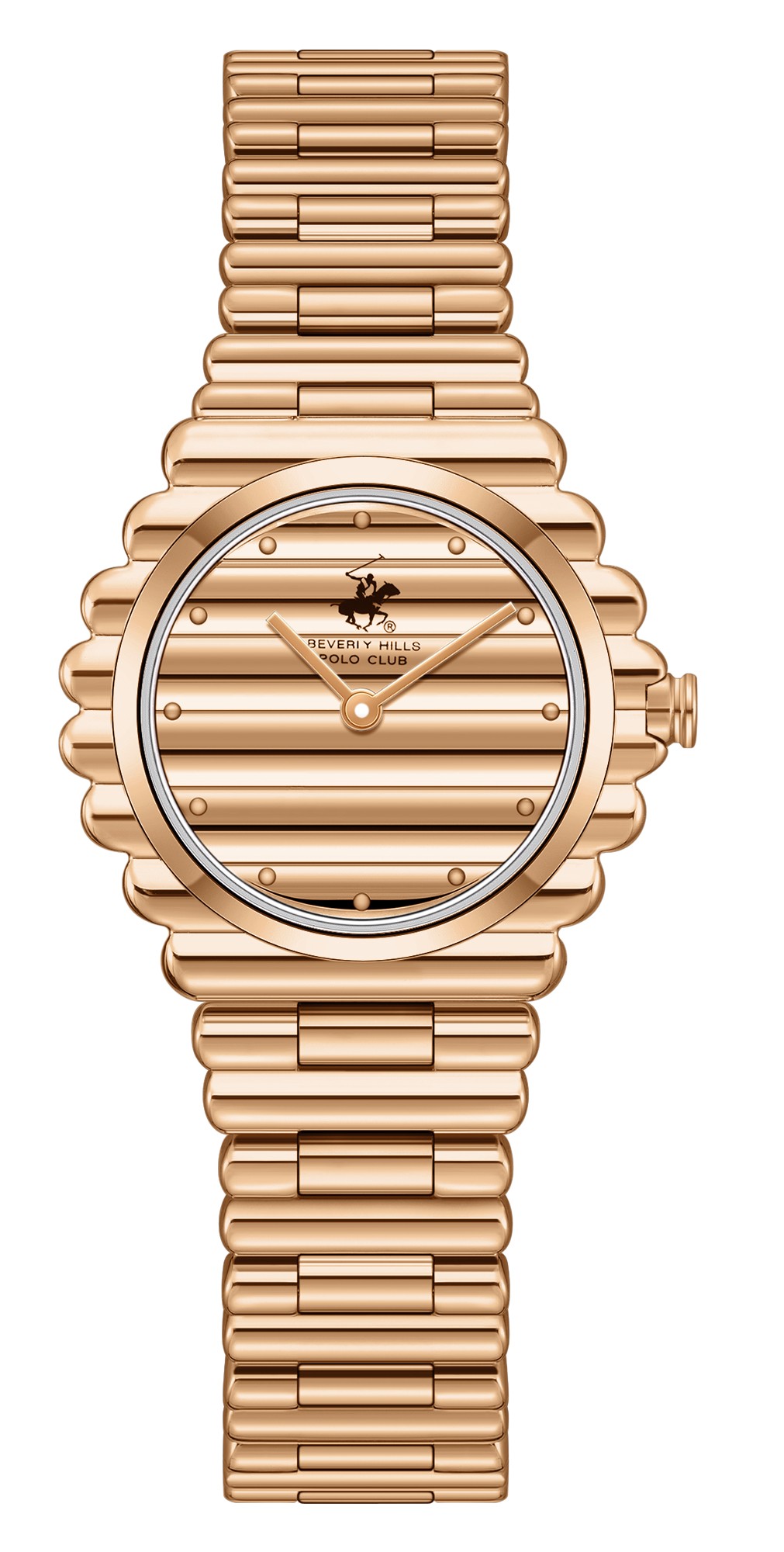 Женские часы Beverly Hills Polo Club  BP3898X.410 