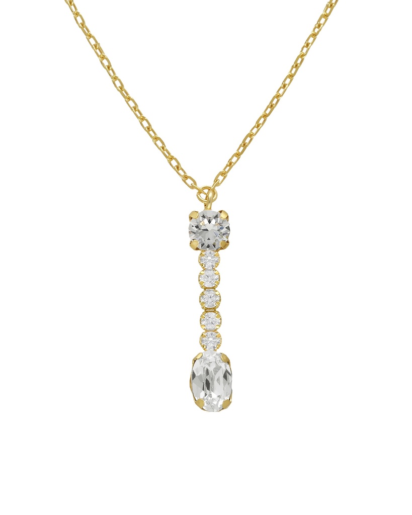 VC Jewelry 1958 SL, VICTORIACRUZ, Колье(A5223-07DG) Женские испания колье,  механизм, серебро 925 проба, 40-45 см