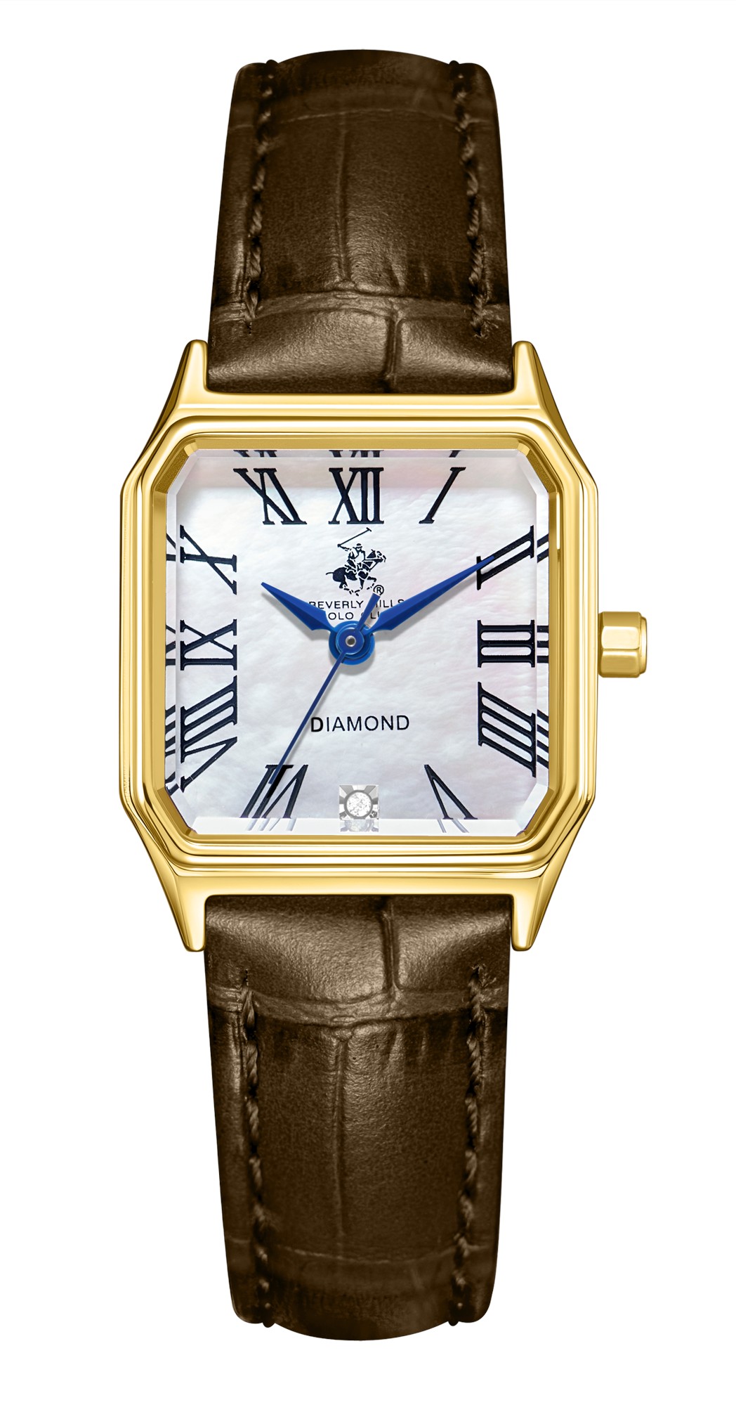 Женские часы Beverly Hills Polo Club  BP3917C.122 