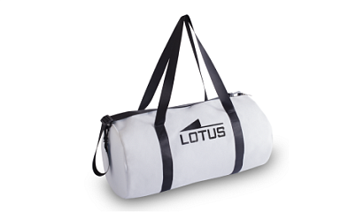 Брендовая сумка в подарок при покупке часов Lotus
