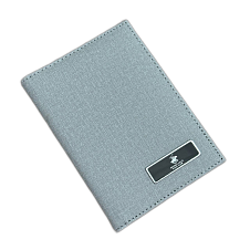 Обложка для паспорта в подарок при покупке часов Beverly Hills Polo Club